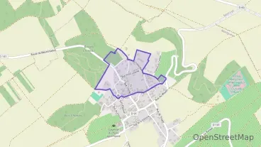 Maison 135 m² cinq pièces à vendre à Montgueux