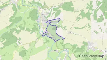 Maison 90 m² quatre pièces à vendre à L`Isle-sur-Serein