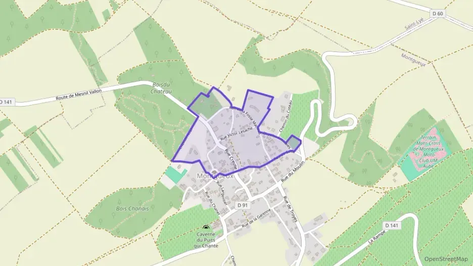 Maison 156 m² six pièces à vendre à Montgueux