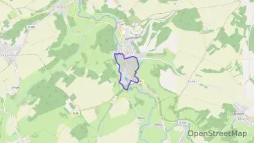 Maison 75 m² quatre pièces à vendre à L`Isle-sur-Serein