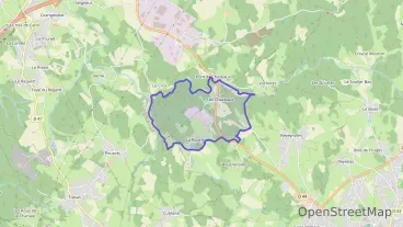 Maison 70 m² trois pièces à vendre à Sainte-Sigolène