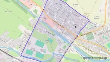 Maison 70 m² trois pièces à vendre à Tonnerre