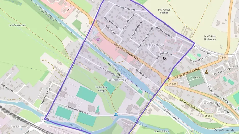 Maison 70 m² trois pièces à vendre à Tonnerre Maison 70 m² trois pièces à vendre à Tonnerre