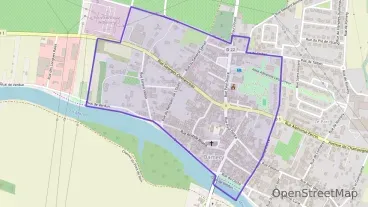 Maison 90 m² trois pièces à vendre à Damery