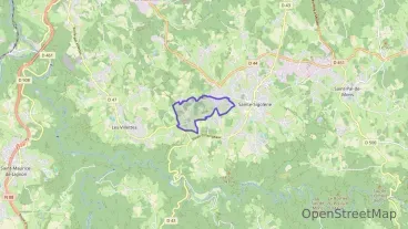 Maison 91 m² quatre pièces à vendre à Sainte-Sigolène