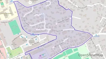 Maison 140 m² quatre pièces à vendre à Nîmes