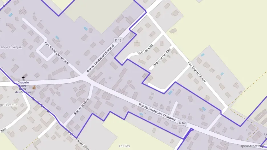 Maison 231 m² six pièces à vendre à Saint-Lyé Maison 231 m² six pièces à vendre à Saint-Lyé