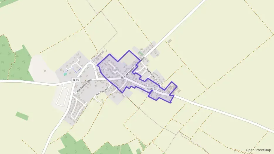 Maison 231 m² six pièces à vendre à Saint-Lyé Maison 231 m² six pièces à vendre à Saint-Lyé