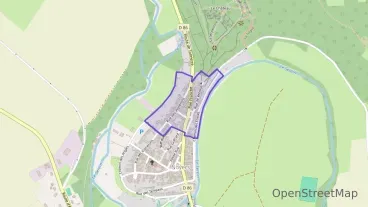 Maison 72 m² trois pièces à vendre à Noyers
