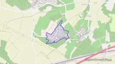Maison 88 m² deux pieces à vendre à Germigny