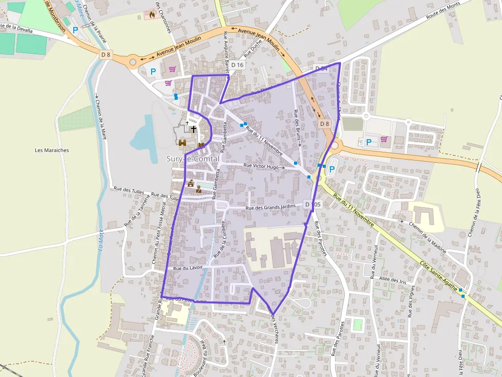 Property