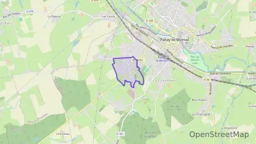 Maison 67 m² quatre pièces à vendre à Paray-le-Monial