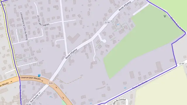 Maison 91 m² quatre pièces à vendre à Sury-le-Comtal