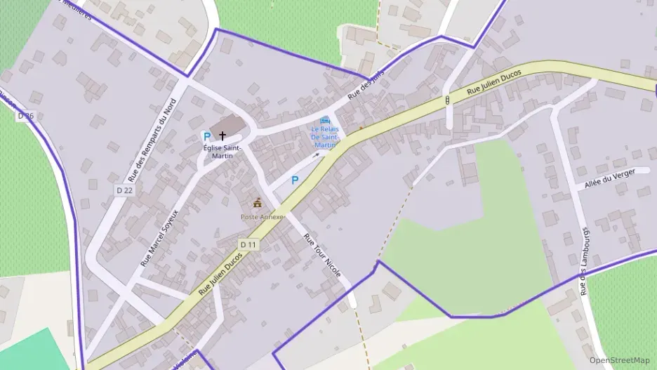 Maison 80 m² trois pièces à vendre à Saint-Martin-d`Ablois Maison 80 m² trois pièces à vendre à Saint-Martin-d`Ablois