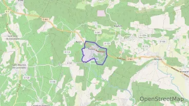 Maison 120 m² trois pièces à vendre à Foissac