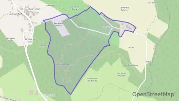 Maison 120 m² quatre pièces à vendre à Belval-sous-Châtillon