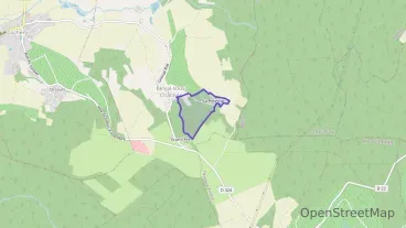 Maison 120 m² quatre pièces à vendre à Belval-sous-Châtillon