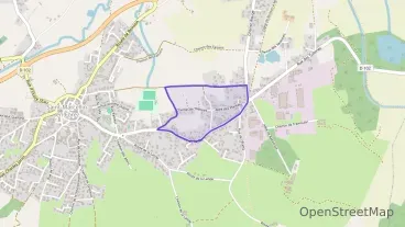 Maison 120 m² quatre pièces à vendre à Saint-Marcellin-en-Forez
