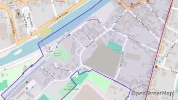 Maison 78 m² quatre pièces à vendre à Gueugnon