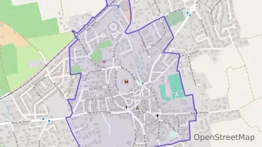 Maison 89 m² quatre pièces à vendre à Beauvoisin