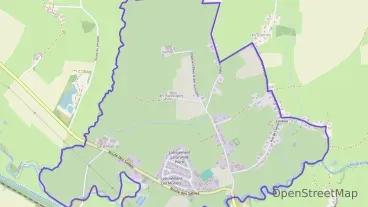 Maison 112 m² quatre pièces à vendre à Saint-Léger-lès-Paray