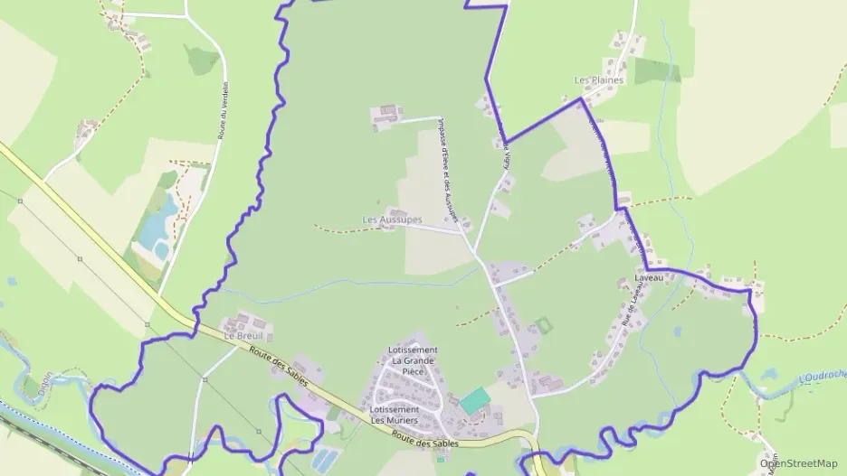 Maison 112 m² quatre pièces à vendre à Saint-Léger-lès-Paray Maison 112 m² quatre pièces à vendre à Saint-Léger-lès-Paray