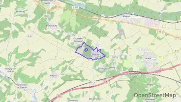 Maison 132 m² cinq pièces à vendre à Rosnay