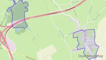 Maison 71 m² trois pièces à vendre à Nervieux