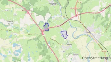 Maison 71 m² trois pièces à vendre à Nervieux