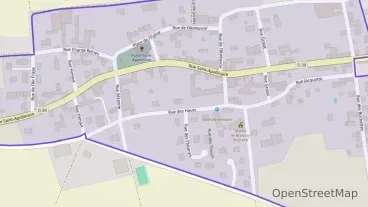 Maison 80 m² trois pièces à vendre à Broussy-le-Grand