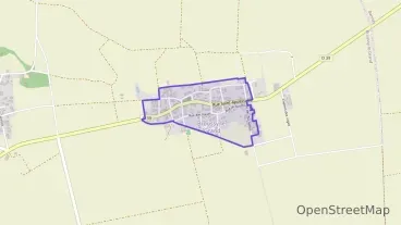 Maison 80 m² trois pièces à vendre à Broussy-le-Grand