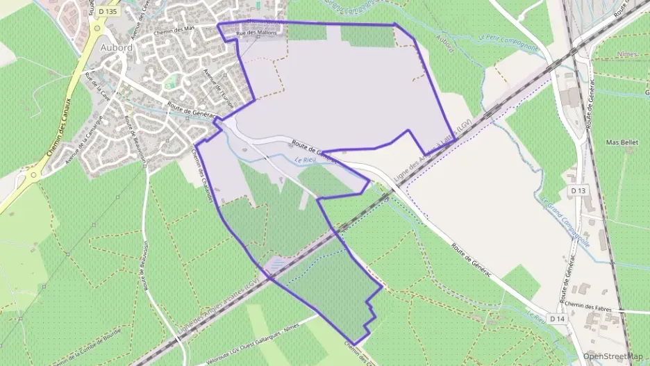 Maison 99 m² cinq pièces à vendre à Aubord