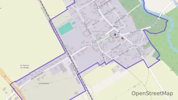 Maison 90 m² cinq pièces à vendre à Vallant-Saint-Georges