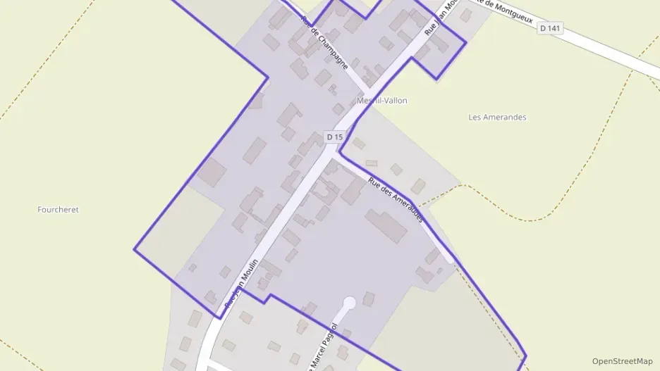 Maison 100 m² deux pieces à vendre à Macey