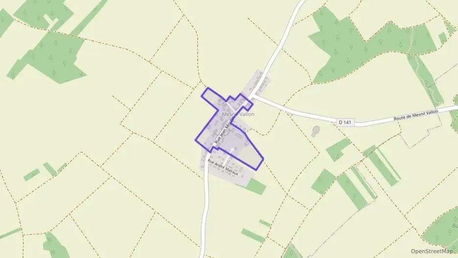 Maison 100 m² deux pieces à vendre à Macey