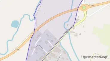 Maison 89 m² quatre pièces à vendre à Saint-Marcellin-en-Forez