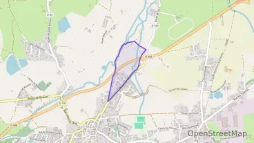 Maison 89 m² quatre pièces à vendre à Saint-Marcellin-en-Forez