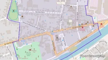 Maison 65 m² trois pièces à vendre à Gueugnon