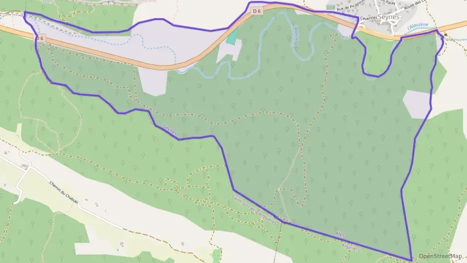 Maison 95 m² quatre pièces à vendre à Seynes
