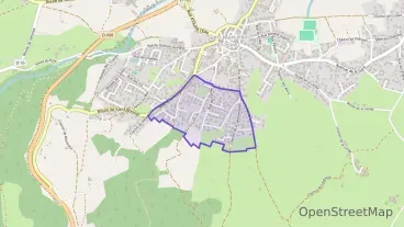 Maison 99 m² quatre pièces à vendre à Saint-Marcellin-en-Forez