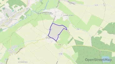 Maison 72 m² deux pieces à vendre à Chessy-les-Prés