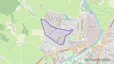 Maison 88 m² quatre pièces à vendre à Gueugnon