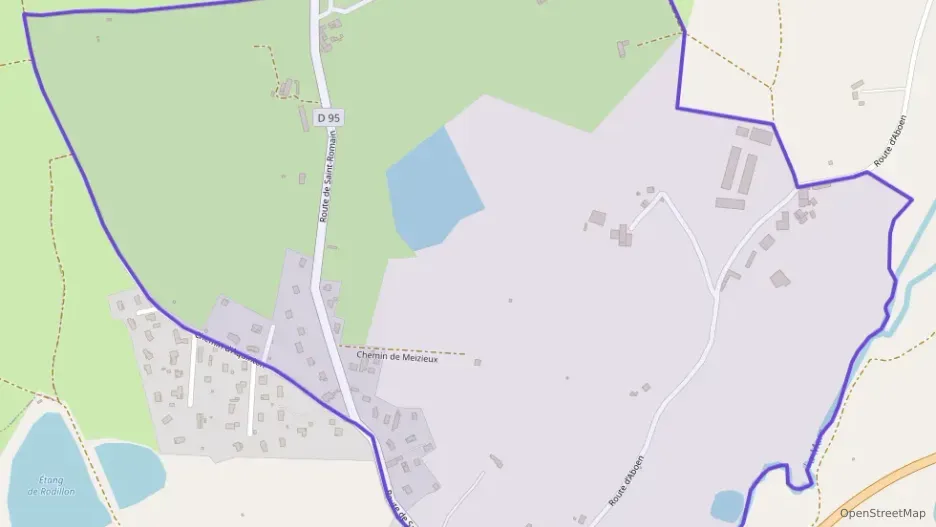 Maison 104 m² quatre pièces à vendre à Saint-Marcellin-en-Forez