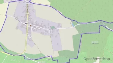 Maison 120 m² quatre pièces à vendre à La Neuville-aux-Larris