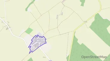 Maison 77 m² quatre pièces à vendre à Champlat-et-Boujacourt