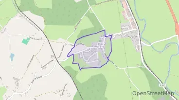 Maison 96 m² trois pièces à vendre à Parigny