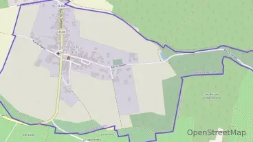 Maison 100 m² quatre pièces à vendre à La Neuville-aux-Larris