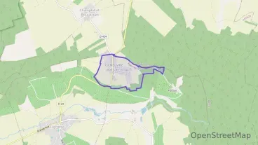 Maison 100 m² quatre pièces à vendre à La Neuville-aux-Larris