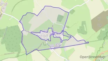 Maison 116 m² quatre pièces à vendre à Sauvigny-le-Bois