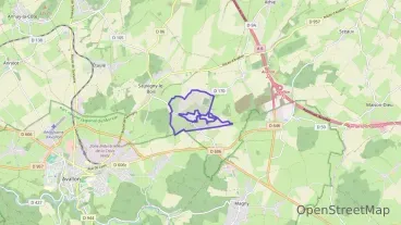 Maison 116 m² quatre pièces à vendre à Sauvigny-le-Bois